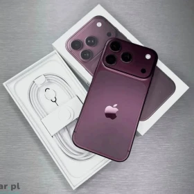 Sprzedaż hurtowa Apple iPhone 18 Pro Max, iPhone 18 Pro,  Apple iPhone Duo , iPhone 17 Pro Max, iPhone 17 Pro, iPhone 17, iPhone Air