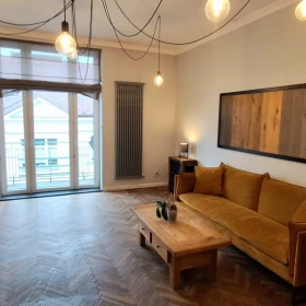 Przedwojenna Kamienica z 1939 r. | Apartament 82 m² (Studio + Pracownia) w centrum Tarnowa