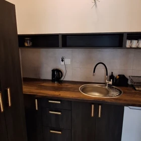 Przedwojenna Kamienica z 1939 r. | Apartament 82 m² (Studio + Pracownia) w centrum Tarnowa