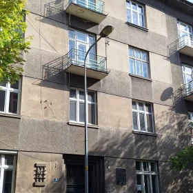 Przedwojenna Kamienica z 1939 r. | Apartament 82 m² (Studio + Pracownia) w centrum Tarnowa