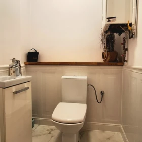Przedwojenna Kamienica z 1939 r. | Apartament 82 m² (Studio + Pracownia) w centrum Tarnowa
