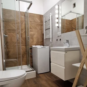 Przedwojenna Kamienica z 1939 r. | Apartament 82 m² (Studio + Pracownia) w centrum Tarnowa