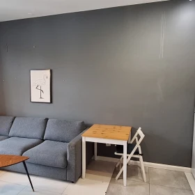 Przedwojenna Kamienica z 1939 r. | Apartament 82 m² (Studio + Pracownia) w centrum Tarnowa