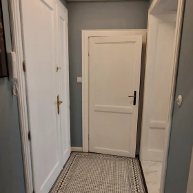 Przedwojenna Kamienica z 1939 r. | Apartament 82 m² (Studio + Pracownia) w centrum Tarnowa