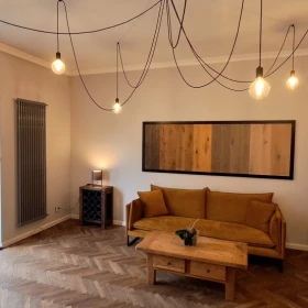 Przedwojenna Kamienica z 1939 r. | Apartament 82 m² (Studio + Pracownia) w centrum Tarnowa