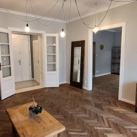 Przedwojenna Kamienica z 1939 r. | Apartament 82 m² (Studio + Pracownia) w centrum Tarnowa