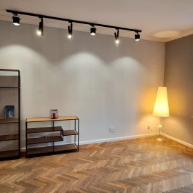 Przedwojenna Kamienica z 1939 r. | Apartament 82 m² (Studio + Pracownia) w centrum Tarnowa