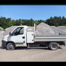 Piasek na wylewki pod kostkę do betonu pidsypkowy Krasne Strażów Tel 692120020 Rzeszów 