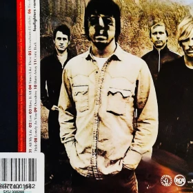 ⭐⭐⭐Polecam Kultowy Album CD -RED HOT CHILI PEPPERS - Album- What Hits