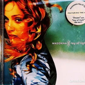 ⭐⭐⭐Polecam Album CD MADONNA - Album I m Breathless CD