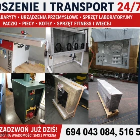 TRAGARZE 24h WNOSIMY/ZNOSIMY Wszystko meble paczki AGD gabaryty wanny Materiały Budowlane Moto Piece Gres Warszawa-okolice tanio solidnie! 24/7