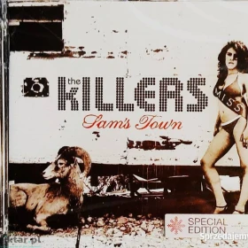 ⭐⭐⭐Polecam Album CD Kultowego Zespołu KORN - UNTOUCHABLES