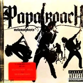 ⭐⭐⭐Polecam Album CD Kultowego Zespołu KORN - UNTOUCHABLES