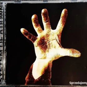 ⭐⭐⭐Polecam Album CD Kultowego Zespołu KORN - UNTOUCHABLES