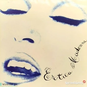 ⭐⭐⭐Polecam Wspanialy Album CD MADONNA -Album Like a Prayer CD