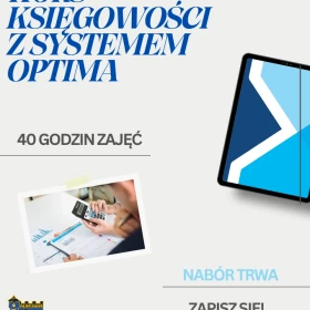 Kurs księgowości