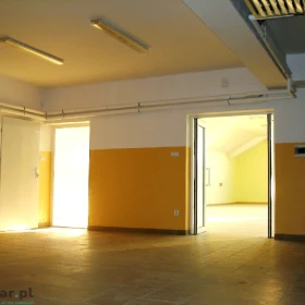 ok. Radłowa-pawilon 570m2