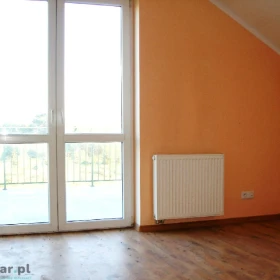 ok. Radłowa-pawilon 570m2