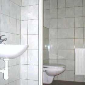 ok. Radłowa-pawilon 570m2