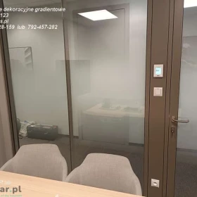 Folie okienne Warszawa Rembertów, Wesoła, Sulejówek, Radość, Wawer -folie z usługą oklejania szyb Folkos folie okienne TEL.790-028-159 