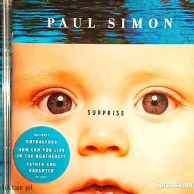 ⭐⭐⭐Polecam Album CD CHRIS REA- Album - Dancing With Strangers -CD Nowa