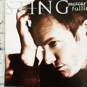 ⭐⭐⭐Polecam Album CD CHRIS REA- Album - Dancing With Strangers -CD Nowa