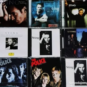 ⭐⭐⭐Polecam Album CD CHRIS REA- Album - Dancing With Strangers -CD Nowa