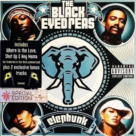 ⭐⭐⭐Polecam Wspaniały Album CD Zespołu LMFAO Album Sorry For Party Rocking