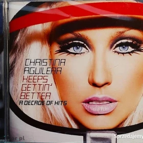 ⭐⭐⭐CD Nowa- Polecam Album CD KYLIE MINOGUE- Album Aphrodite CD