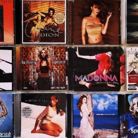 ⭐⭐⭐CD Nowa- Polecam Album CD KYLIE MINOGUE- Album Aphrodite CD