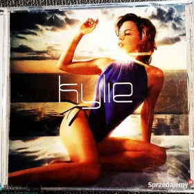 ⭐⭐⭐CD Nowa- Polecam Album CD KYLIE MINOGUE- Album Aphrodite CD