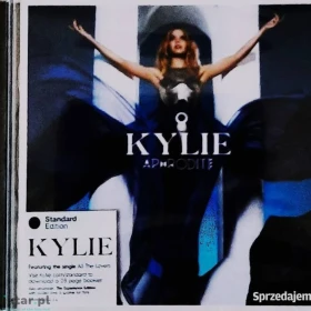 ⭐⭐⭐CD Nowa-Polecam Album CD -MILEY CYRUS – Breakout Album CD