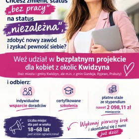 otwarta rekrutacja