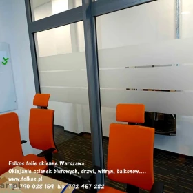 Folie okienne Sokołów Podlaski - folie z usługą oklejania szyb TEL.790-028-159 -Folkos folie Sokołów Podlaski 