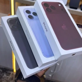 Apple Iphone 18 Pro Max 2TB