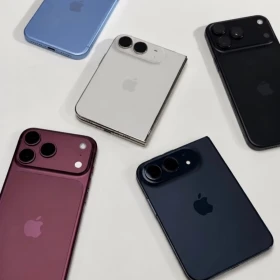 Apple Iphone 18 Pro Max 2TB