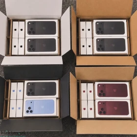Apple Iphone 18 Pro Max 2TB