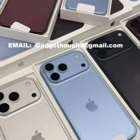 Oryginalne, fabrycznie nowe modele: Apple iPhone 18 Pro Max | iPhone 18 Pro | iPhone Duo | Apple iPhone 17 Pro Max | iPhone 17 Pro | iPhone 17 | Air