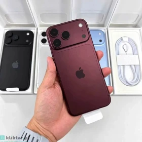 Oryginalne, fabrycznie nowe modele: Apple iPhone 18 Pro Max | iPhone 18 Pro | iPhone Duo | Apple iPhone 17 Pro Max | iPhone 17 Pro | iPhone 17 | Air
