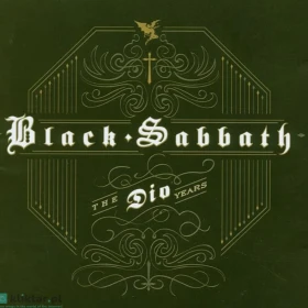 ⭐⭐⭐CD Nowa -Polecam Znakomity Album Ronnie James Dio Band