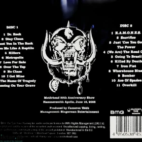 ⭐⭐⭐CD Nowa -Polecam Znakomity Album Ronnie James Dio Band