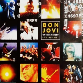 ⭐⭐⭐CD Nowa -Polecam Znakomity Album Ronnie James Dio Band
