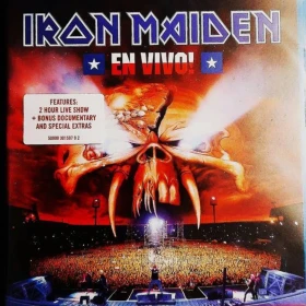 ⭐⭐⭐Polecam 4 Płytowy Album -1Blu Ray 3CD Koncert MARYLLION de lux