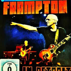 ⭐⭐⭐Polecam 4 Płytowy Album -1Blu Ray 3CD Koncert MARYLLION de lux