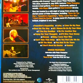⭐⭐⭐Polecam 4 Płytowy Album -1Blu Ray 3CD Koncert MARYLLION de lux