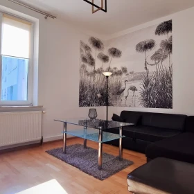 Bema-umeblowane 35m2, parking