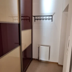 Bema-umeblowane 35m2, parking