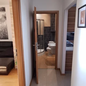 Bema-umeblowane 35m2, parking