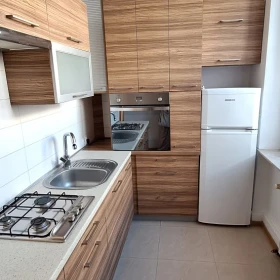 Bema-umeblowane 35m2, parking
