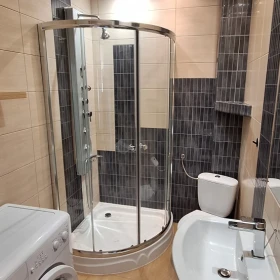 Bema-umeblowane 35m2, parking